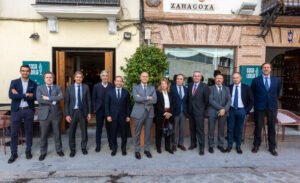 Chavsa agradece a la revista Andalucía Inmobiliaria