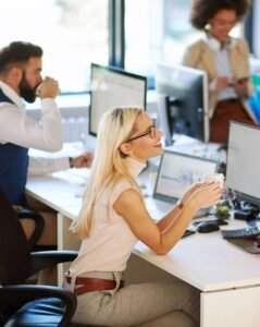 oficinas flexibles
