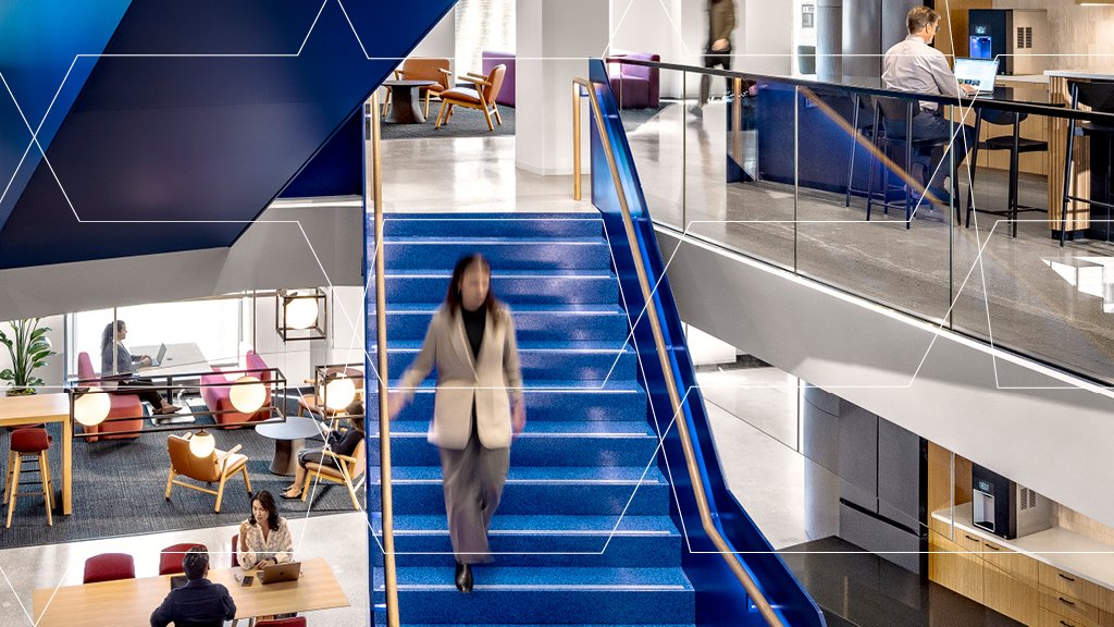 Global Workplace Survey 2025