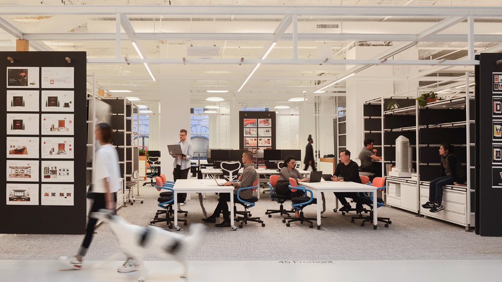 Global Workplace Survey 