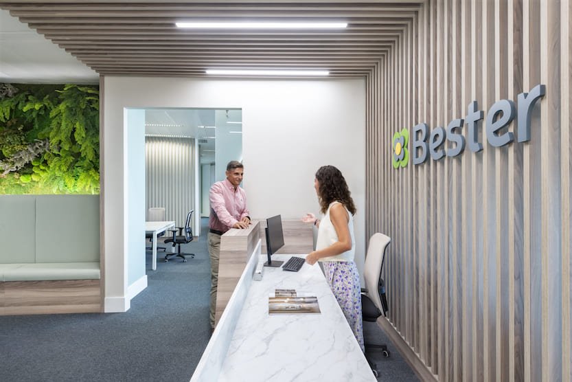 oficinas en 2026