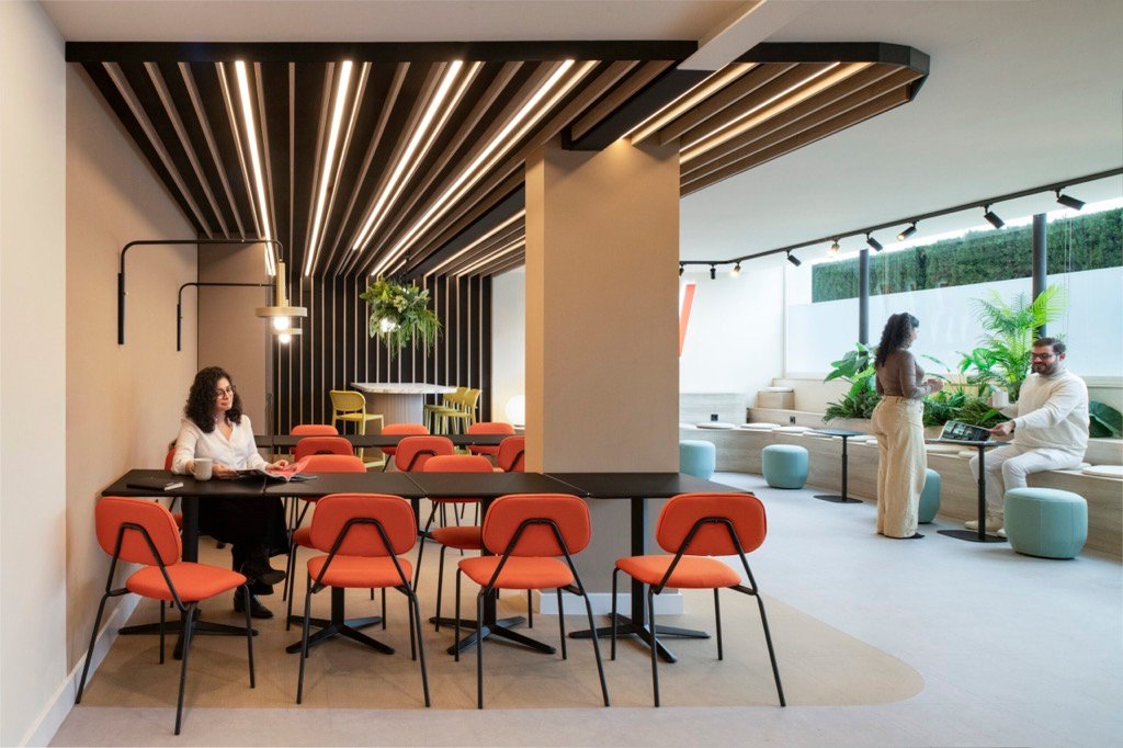 oficinas en 2026
